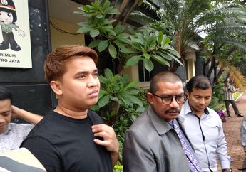 Billy Syahputra Yakin Tak Bisa Berseteru dengan Hotman Paris: Beda Kasta!