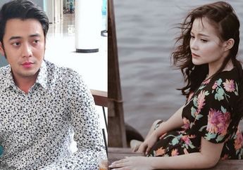 Kasus Dengan Hila Vitria Belum Selesai, Kriss Hatta Sudah Gandeng Kekasih Baru: Hati Gua Hampa Banget