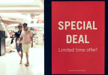 5 Tips Belanja Mudah Agar Tidak Kalap Saat Harbolnas 1212!   