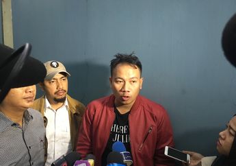 Polisi Bakal Lakukan Visum Forensik Terhadap Sprei Kasur Angel Lelga