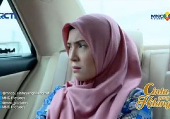 Live Streaming dan Sinopsis Sinetron Cinta yang Hilang Episode 3 Januari 2019, Yudha Mengemis Meminta Anak-anaknya Kembali!