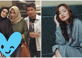 Berita Terpopuler 2018: Keakraban Mulan Jameela dengan Mantan Suami hingga Wajah Siti Badriah Tanpa Makeup Saat Foto Bareng Via Vallen