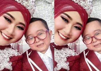 Tak Kunjung Punya Momongan Usai 2 Tahun Menikahi Istri Ketiga, Daus Mini Mulai Ketar-ketir Sampai Minta Istrinya Gencar Minum Jamu, 'Istilahnya Kepepet'