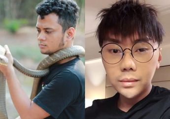 Sindir Tayangan Mistis dan Eksploitasi Hewan di Acara Roy Kiyoshi, Panji Petualang: Stop Pembodohan Mengatasnamakan Mistik!