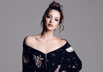 Ceritakan Rutinitas Paginya, Nia Ramadhani: Alhamdulillah Hidup Aku Enak!