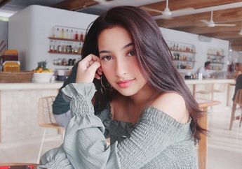 Diduga Hamil sebelum Menikah, Jennifer Coppen: Kita Menciptakan Malaikat Kecil Ini dengan Penuh Cinta