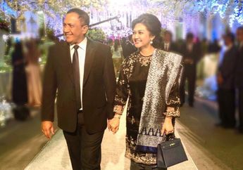 Jadi Istri Perwira Tinggi TNI AD, Bella Saphira Sering Kepergok Tampil Glamor dengan Sederet Tas Mewah!