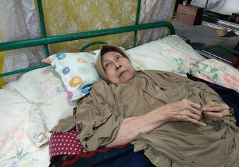 Mak Nyak Jelaskan Kondisi Kesehatannya: Aku Nggak Sakit