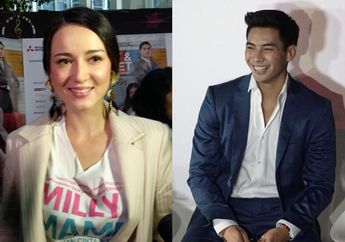 Jadi Pasangan Kekasih di Film, Julie Estelle Berani Pukul Yoshi Sudarso Si Ranger Biru
