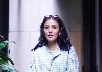 Pernah Dikatai Anak Kampung Sampai Dipalak di Kantin, Nindy Ayunda Cegah sang Anak Jadi Korban Bullying