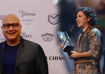 Jadi Pemeran Utama Pria Terbaik, Gading Marten Dapat Jam Tangan Mewah dari Irwan Mussry