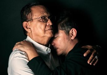  Tanggapan Roy Marten soal Citra Juvita, Dokter Cantik yang Dikabarkan dekat dengan Gading Marten