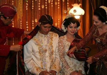 Awas Baper! Genap 14 Tahun Mengarungi Bahtera Rumah Tangga, Agus Harimurti Yudhoyono dan Annisa Pohan Saling Tulis Kata Romantis