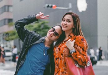Sebut Dul Jelani dengan Panggilan Kakak, Maia Estianty Akhirnya Balas Komentar Netizen tentang Punya Anak Lagi