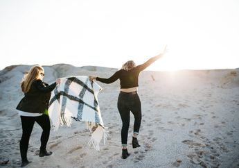 Ramalan Zodiak 14 Desember 2018. Pisces Jangan Terlalu Sibuk!