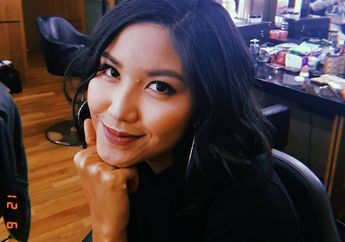 Ussy Sulistiawaty Polisikan Pem-bully Anaknya,  Zivanna Letisha: Kita Nggak Bisa Pilih Lahirkan Anak Seperti Apa!