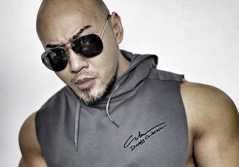 Tanggapi Soal Petisi Iklan BLACKPINK, Deddy Corbuzier Langsung Telepon Ketua KPI untuk Minta Klarifikasi 