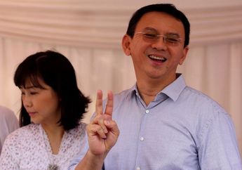 Dari Perceraian Ahok sampai Bom Surabaya, Inilah Deretan Peristiwa Paling Dicari di Google Sepanjang 2018