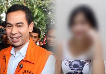 Artis Muda FNJ Diduga Ngamar dengan Wawan di Hotel Mewah, Bos Manajemen Artis Ini Bongkar Masa Lalu Sang Artis FTV