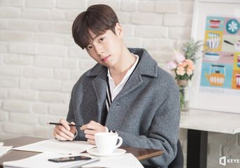 Jarang Diketahui, Ini Dia Arti Nama Lee Hyun Woo, Bintang Drama Money Heist yang Sempat Dikabarkan Pacaran Sama IU