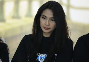 Alasan Produser Pilih Maudy Koesnaedi Perankan Biarawati di Ave Maryam