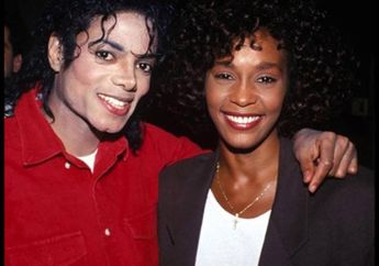 Teka Teki Kematian 5 Musisi Dunia, Mulai dari Michael Jackson hingga Whitney Houston yang Meninggal di Bak Mandi