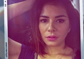 Jadi Pengguna Aktif Instagram, Meisya Siregar Kerap Perhatikan Kolom Komentar Ketimbang Jumlah Likes