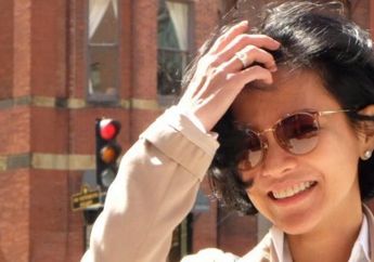 Ternyata Begini Kisah Arini Subianto yang Dinobatkan Sebagai Orang Terkaya di Indonesia