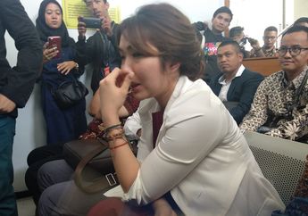 Analisis Video Gisella Anastasia Saat Respon Video Syur yang Mirip Dirinya, Pakar Ekspresi Ini Sebut sang Penyanyi Alami Hal Ini: Dia Stres Berat dan Dia Langsung Ingat
