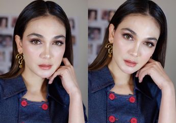 Terawang Kehidupan Asmara Luna Maya di tahun 2019, Paranormal Mbak You : Luna Tak Jadi dengan Pria Berinisial F