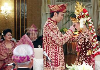 Gak Kalah dari Rumah Artis, Intip Penampakan Istana Aliya Rajasa dan Ibas Yudhoyono yang Harganya Tembus Rp 16 Miliar! Mewah Abis