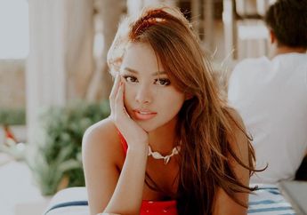 Soroti Artis Pidanakan Netizen, Aurel Hermansyah: Kalau Aku Lapor juga Sudah Berapa Juta yang Kena? 