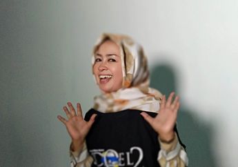 Munaroh Kembali di Si Doel The Movie 2 Setelah 25 Tahun Menghilang