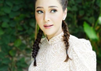 Tak Lagi Jadi Juri Indonesian Idol Junior, Maia Estianty Berencana Liburan Tanpa Irwan Mussry