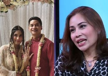 Buka Suara Soal Pengakuan Sang Putri yang Alami Kekerasan Karenanya, Ibu Angbeen Rishi: Itu Bukan Angbeen!