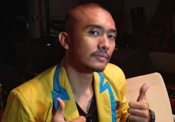 Uus Akui Ambil Tawaran Film Pancaran Sinar Petromaks Karena Para Pemainnya