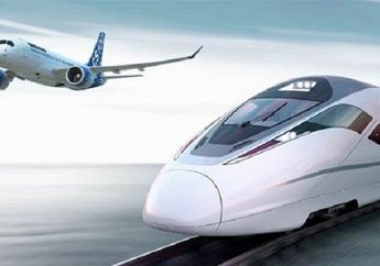 Tahun Baru 2019 : Promo Tiket Pesawat dan Kereta Api Murah, Cukup Masukkan Kode Bisa Dapatkan Cashback hingga Rp 200 Ribu!