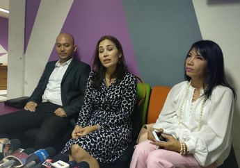 Tak Restui Adly Fairuz Tunangan dengan Putrinya, Ibunda Angbeen Rishi: Etikanya di Mana?