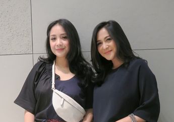 Ungkapkan Asiknya Miliki Kakak seperti Nagita Slavina, Caca Tengker: Selalu Butuh Tapi Gengsi 
