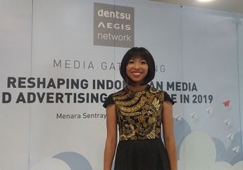 Mengenal Maya Watono, Country CEO Termuda Penuh Inspirasi