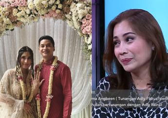 Hubungan Tidak Direstui, Angbeen Rishi Sebut sang Ibu Lakukan Kekerasan, Yulia Irawati: Saya Tahu Persis Anak Saya