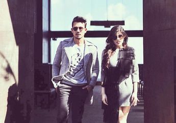 Beredar Kabar Dita Soedarjo Batal Nikah dengan Denny Sumargo, Keduanya Kompak Posting Kalimat Sedih, Beneran Putus?