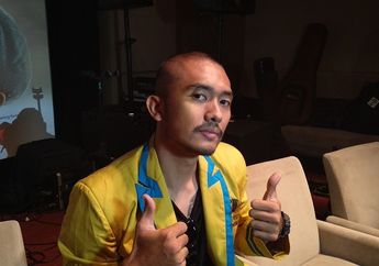 Repons Uus Saat Disebut Sebagai Komika Paling Mahal Bayarannya