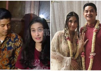 Pernikahan Adly Fairuz dan Angbeen Rishi Terancam Batal, Sang Calon Istri Mengaku Dijodohkan dengan Pria Pilihan Ibunya
