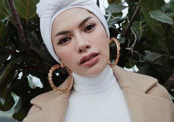 Nikita Mirzani Lagi-lagi Pamer Foto Tak Berhijab!