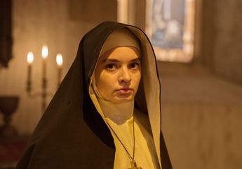 The Nun dan  4 Film Lainnya Jadi Film yang Paling Banyak Dicari di Google Indonesia!
