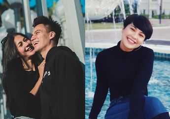 Baim Wong Akui Hampir Menikah dengan Artis Malaysia, Paula Verhoeven: Kok Gitu Sih