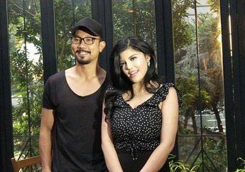 Berat Berpisah! Pesan Denny Sumargo untuk Dita yang Menyentuh...