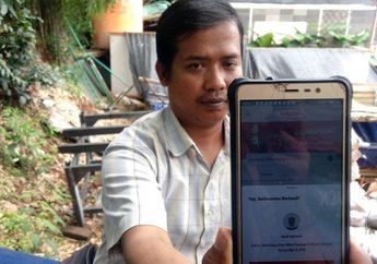 Kisah Pengemudi Ojol yang Berhasil Dapatkan Mini Cooper Seharga Ratusan Juta Rupiah Hanya dengan Rp 12 Ribu