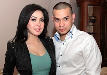 Intip Potret Terbaru Bubu, Mantan Kekasih Syahrini yang Sempat Disebut Keturunan Bangsawan, Terlihat Pangling dan Lebih Dewasa!